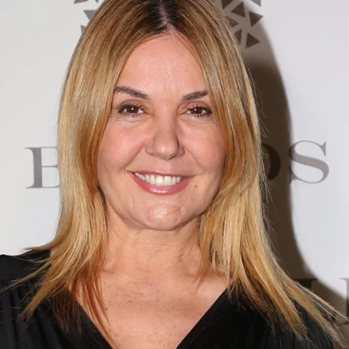 Χριστίνα Παππά | "Έχω κάνει τάματα για το εγγόνι μου, ενδιαφέρθηκαν από όλα τα πανεπιστήμια του κόσμου για την πάθησή του"