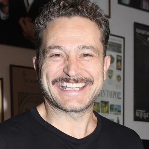 Ο Γιώργος Καραμίχος για το MeToo | "Υπήρχαν άνθρωποι από πίσω, όπως μαθαίνω, που ήξεραν και δε μίλησαν"