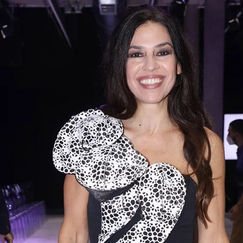 Ναταλία Δραγούμη | "Η κόρη μου δεν είναι σκέτο μοντέλο χωρίς σπουδές"