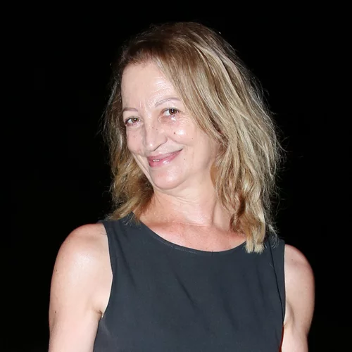 Η Λουκία Πιστιόλα για το πρόβλημα υγείας της μητέρας της | "Δεν με αναγνωρίζει πια"