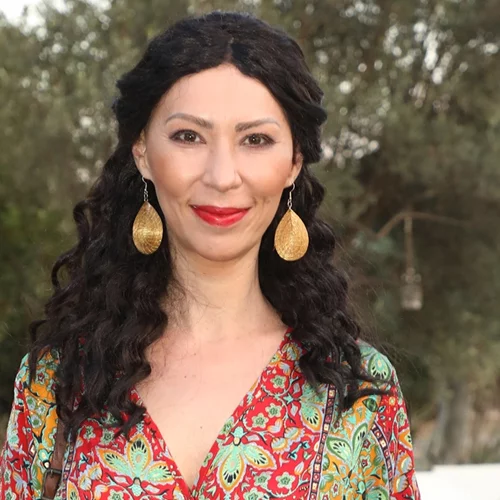 Δώρα Χρυσικού | "Βρήκα τον καρκίνο κάνοντας εξωσωματική για ένα παιδί που τελικά μάλλον δεν ήθελα"