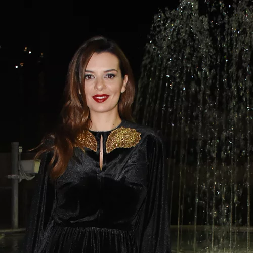 Νικολέττα Ράλλη | Εξομολογείται ότι έχει πέσει κι εκείνη θύμα βίας