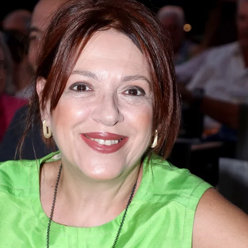 Ελένη Ράντου | "Αρχίζω να αποχαιρετάω αγαπημένα πράγματα. Είναι ένα καλωσόρισμα ενήλικης ηλικίας"