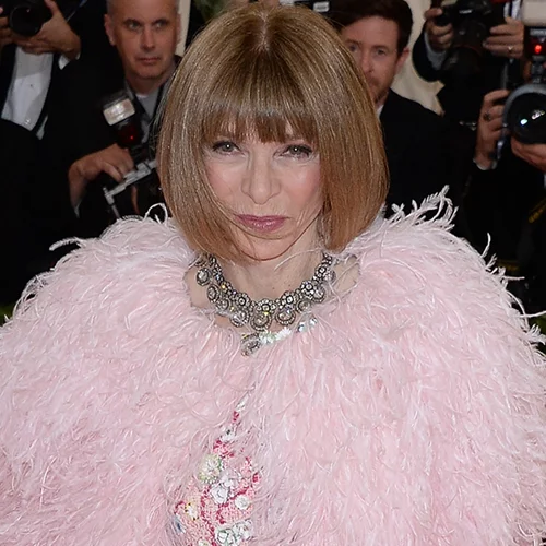 Anna Wintour | Αυτός είναι ο διάσημος που είναι ανεπιθύμητος στο Met Gala