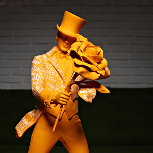 Περπατάμε μαζί | Η τέχνη του να ακολουθήσεις το δικό σου μονοπάτι