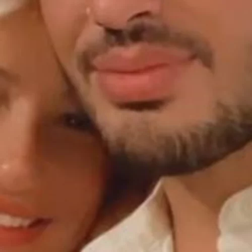 Η Φαίη Σκορδά μάς συστήνει τον τράπερ ανιψιό της που συναγωνίζεται τον Snik