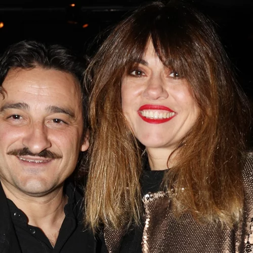 Λίνα Πρίντζου | Χορεύει ξέφρενα στο Instagram φορώντας το πιο λαμπερό κοστούμι