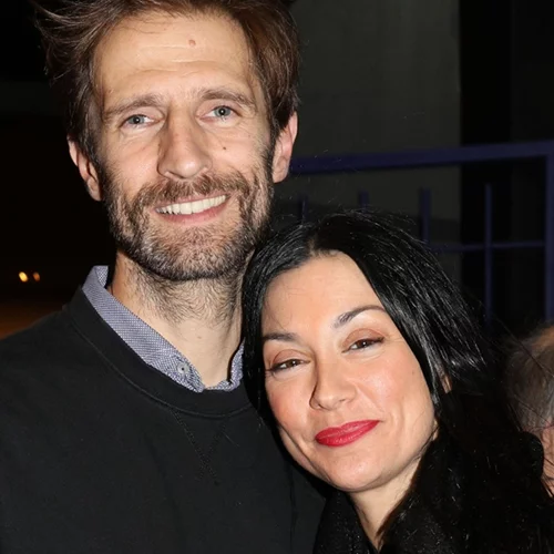 Κατερίνα, Ιωάννα και Γκρατσιέλα Μουμούρη | Οι γλυκύτατες κόρες του Μάξιμου Μουμούρη και της Νάντιας Γιαννακοπούλου έχουν μεγαλώσει πολύ