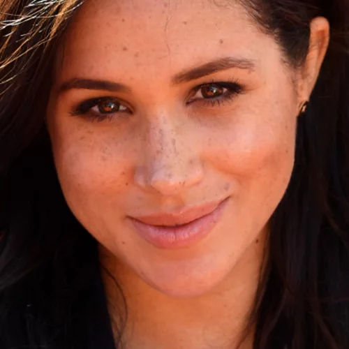 Meghan Markle | Ο συμβολισμός πίσω από το μακιγιάζ της στη συνέντευξη με την Oprah