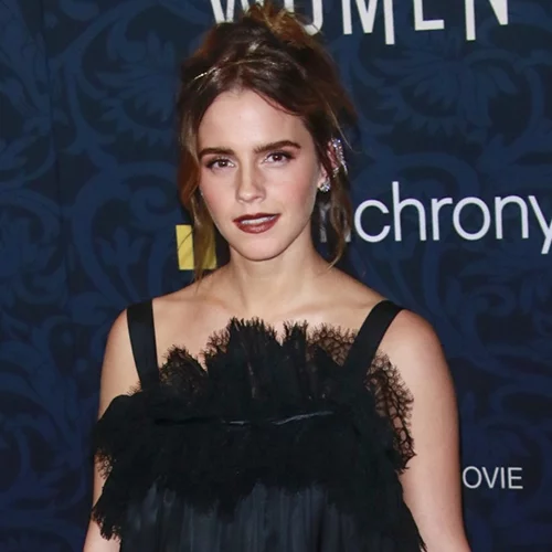 Η Emma Watson λέει ότι ένιωθε εγκλωβισμένη στην υποκριτική