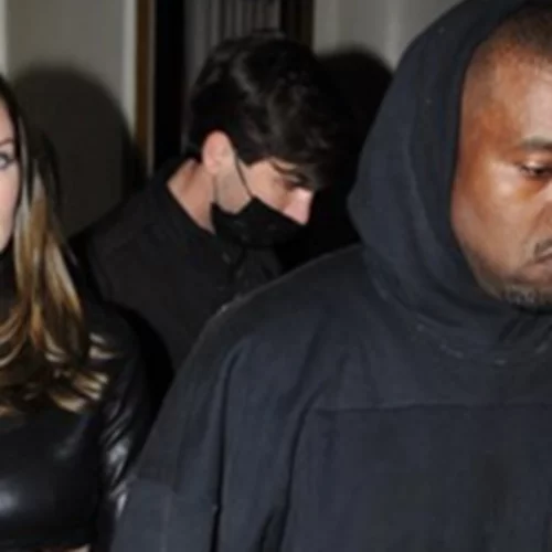 Julia Fox | Χώρισε με τον Kanye West και δήλωσε ότι δεν ήταν ερωτευμένη