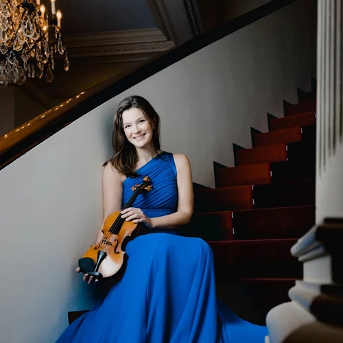 Μέγαρο Μουσικής | Ζανίν Γιάνσεν- Ντενίς Καζούχιν