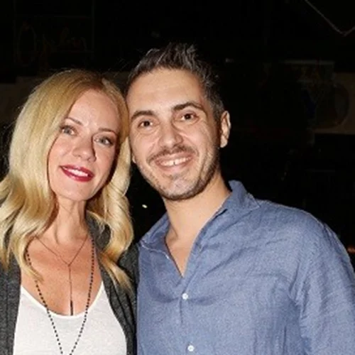 Ζέτα Μακρυπούλια – Μιχάλης Χατζηγιάννης | Τίτλοι τέλους μετά από δέκα χρόνια σχέσης;