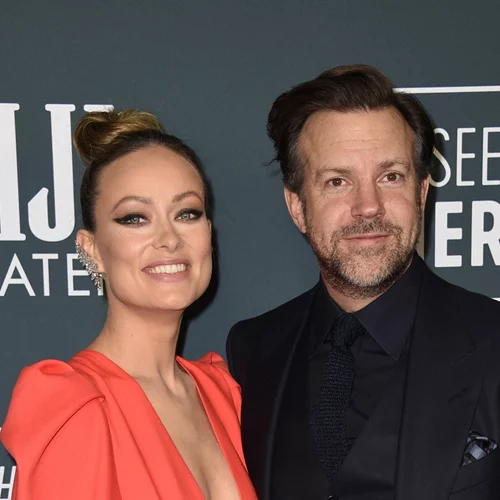 Olivia Wilde - Jason Sudeikis | Η ανακοίνωσή τους μετά τις αποκαλύψεις της babysitter των παιδιών τους για το διαζύγιο και τον Harry Styles