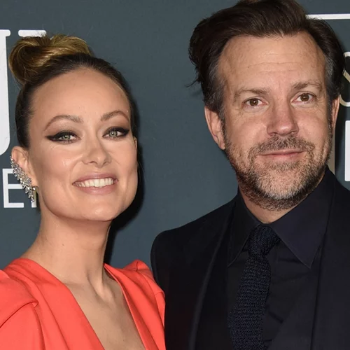 Olivia Wilde | Κατηγορεί τον Jason Sudeikis ότι δεν πληρώνει τη διατροφή για τα παιδιά