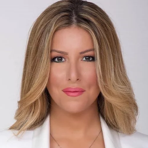 Η Νατάσα Γιάμαλη μίλησε για την "Κιβωτό του Κόσμου" και έδειξε με τον πιο σωστό τρόπο τον "ελέφαντα" στο δωμάτιο