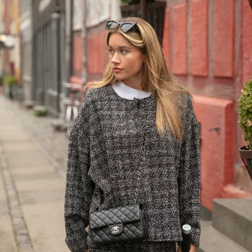 Calligraphy cut | Ο εύκολος τρόπος για να χαρίσεις όγκο στα λεπτά μαλλιά σου