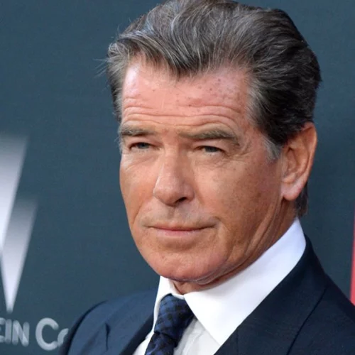 Pierce Brosnan | Οι διαδοχικές τραγωδίες της ζωής του