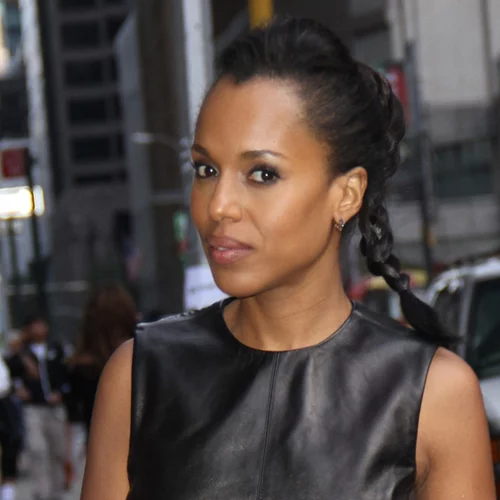 Pony Braid | Αυτό είναι το πιο cool χτένισμα αυτή τη στιγμή - και το ιδανικότερο για καύσωνα