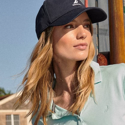 #SummerFavorites | Ποιος είναι ο ιδανικός συνδυασμός με μια polo μπλούζα για το καλοκαίρι