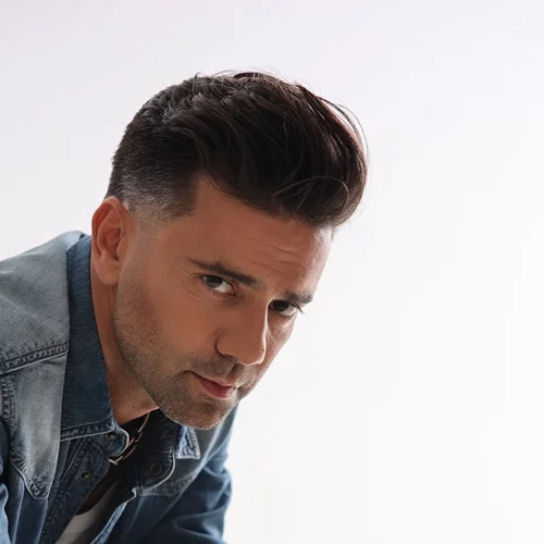 Θοδωρής Μαραντίνης στο MissBloom | "Είμαι σε φάση εξερεύνησης"