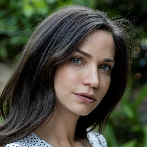 Κατερίνα Γερονικολού | Η αποκλειστική συνεργασία της με την πιο ξεχωριστή εταιρεία αρωμάτων