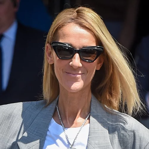 Η Céline Dion ακυρώνει το τέλος της βορειοαμερικανικής περιοδείας της για λόγους υγείας