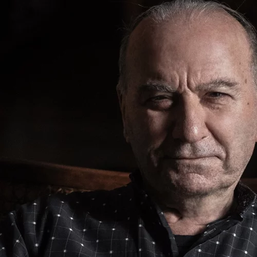 Ο Θεόδωρος Τερζόπουλος σκηνοθετεί την Ορέστεια για το Εθνικό Θέατρο στην Επίδαυρο