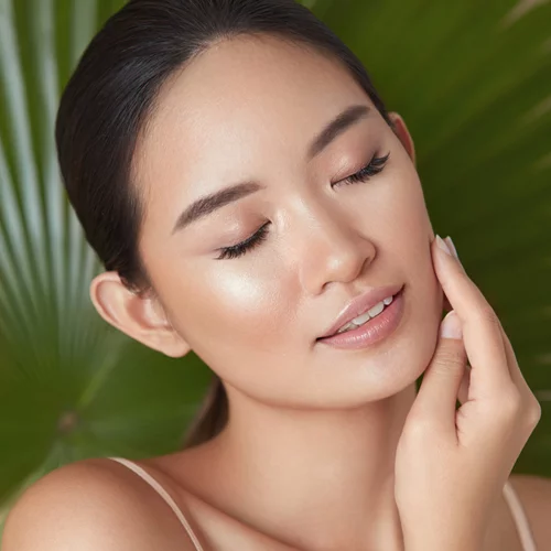 Did you know? Το ρυζόνερο κάνει θαύματα και στο δέρμα, εκτός από τα μαλλιά