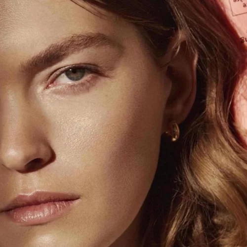 Arizona Muse | Αποκλειστική συνέντευξη με το διάσημο τοπ μόντελ