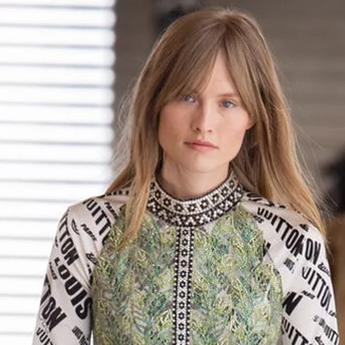 Αυτό θα είναι το πιο hot κούρεμα για την επόμενη σεζόν σύμφωνα με τον οίκο Louis Vuitton