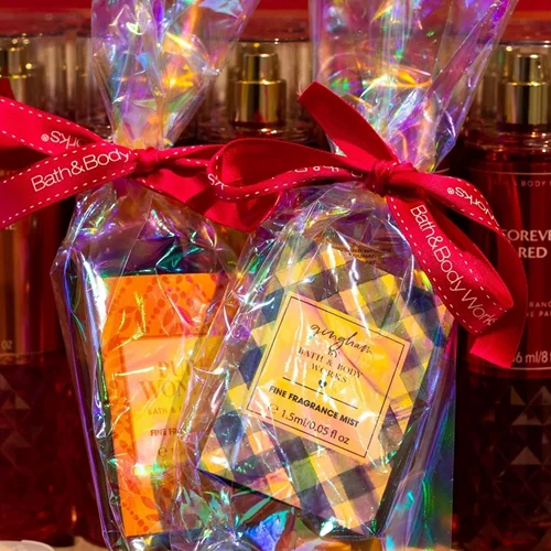 Τα πολυκαταστήματα notos γιόρτασαν τον Άγιο Βαλεντίνο με τα πιο λαμπερά events