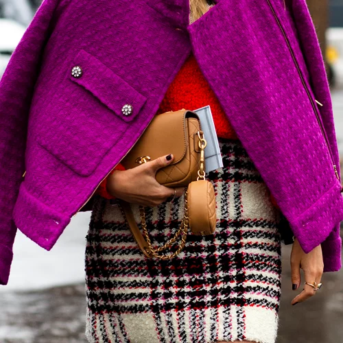 Αυτό το χρώμα είναι η πιο ενδιαφέρουσα και κομψή πρόταση στα νύχια για το '23