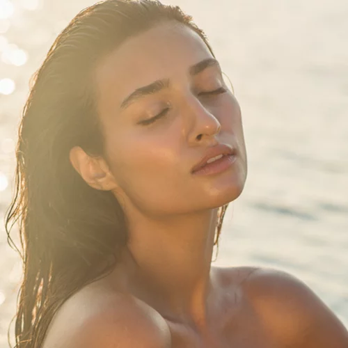 Safe in the sun | Αυτό το αντηλιακό θα σου χαρίσει προστασία αλλά και ενυδάτωση