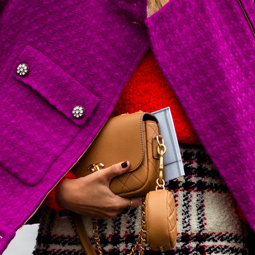 Πες μας ποιο είναι το σχήμα των νυχιών σου να σου πούμε ποιο nail trend σού ταιριάζει