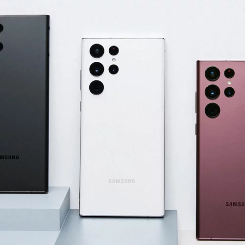 Το Samsung Galaxy S22 Ultra προσφέρει την απόλυτη premium εμπειρία της σειράς S μέχρι σήμερα