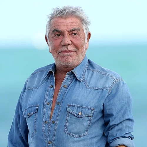 Roberto Cavalli | Έγινε πατέρας για 6η φορά