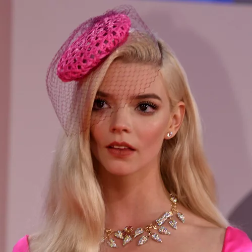 Το ιδιαίτερο μανικιούρ της Anya Taylor Joy που τράβηξε όλα τα βλέμματα σαν μαγνήτης