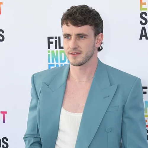 Ο Πολ Μέσκαλ προετοιμάζεται σκληρά για το σίκουελ της ταινίας "Μονομάχος"