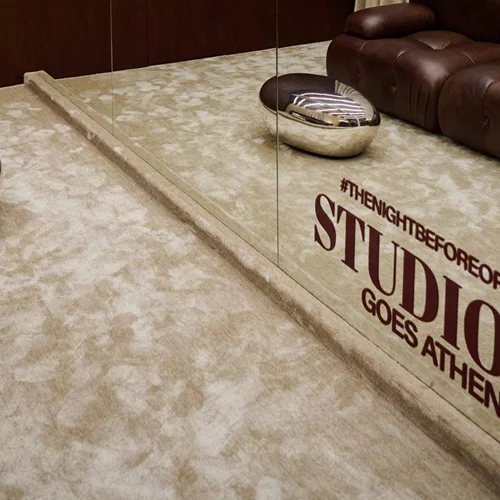 The sound of Fashion | Το Studio 83 είναι η νέα fashion άφιξη της πόλης