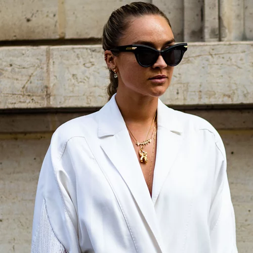 10+1 ιδέες με cool καλοκαιρινά χτενίσματα ιδανικά για το γραφείο