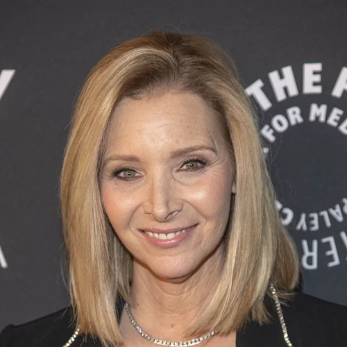 "Η Lisa Kudrow είναι η πιο αγενής celebrity που έχω γνωρίσει ποτέ"