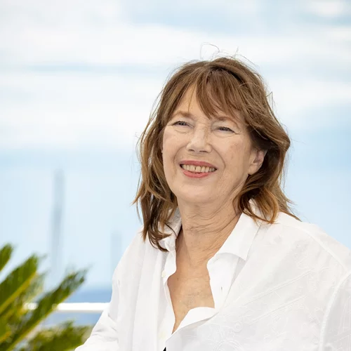 Jane Birkin | Το είδωλο των '60s που έδωσε το όνομα της στην iconic τσάντα του οίκου Hermès