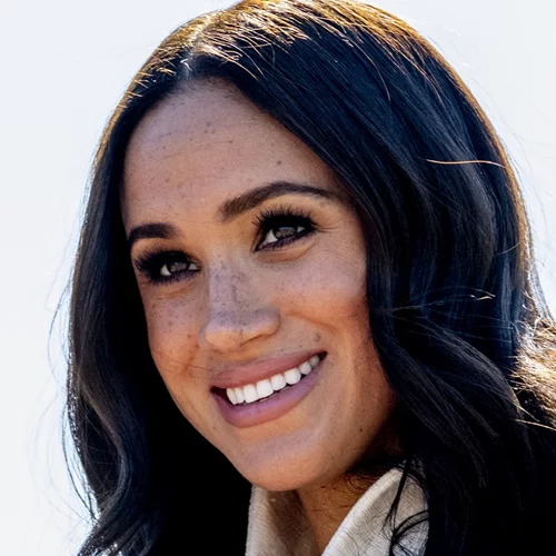 Meghan Markle | Το τρικ της για να μπορεί να φοράει ψηλοτάκουνα για πολλές ώρες