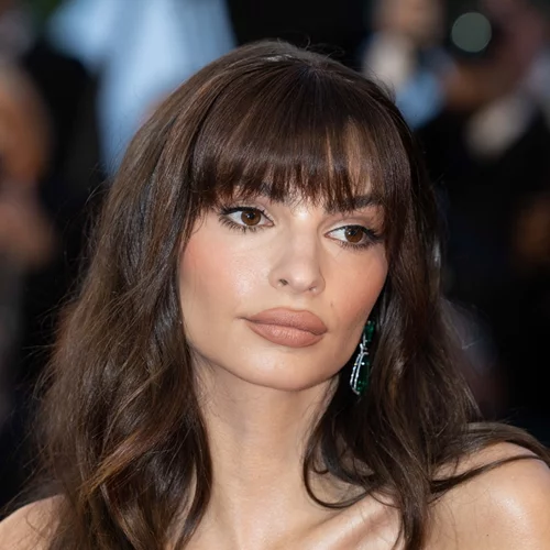 Emily Ratajkowski | Χωρίζει από τον σύζυγό της Sebastian Bear-McClard λόγω απιστίας