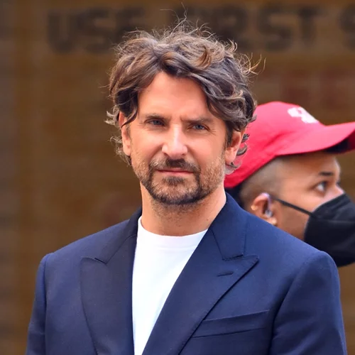 Bradley Cooper | Η εξομολόγησή του για τον εθισμό του στην κοκαΐνη