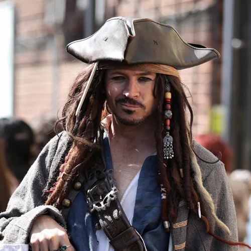 Όπως όλα δείχνουν, ο Johnny Depp δε θα επιστρέψει στους Πειρατές της Καραΐβικής