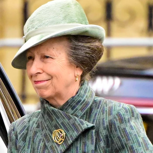 Η πριγκίπισσα Anne δεν αναμένει "εκπλήξεις" από τη βασιλεία του αδελφού της