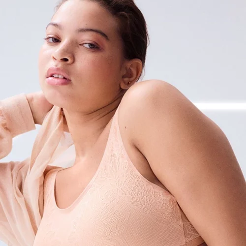 Ανακάλυψε τα νεά "έξυπνα" εσώρουχα από την Triumph