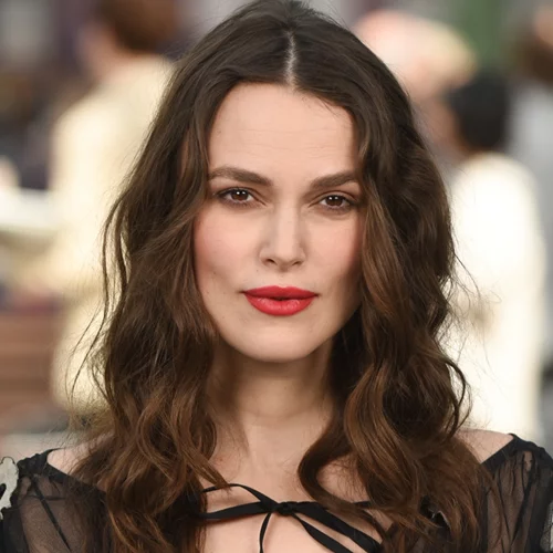 Η Keira Knightley αποκλείει επιστροφή στους "Πειρατές της Καραϊβικής"